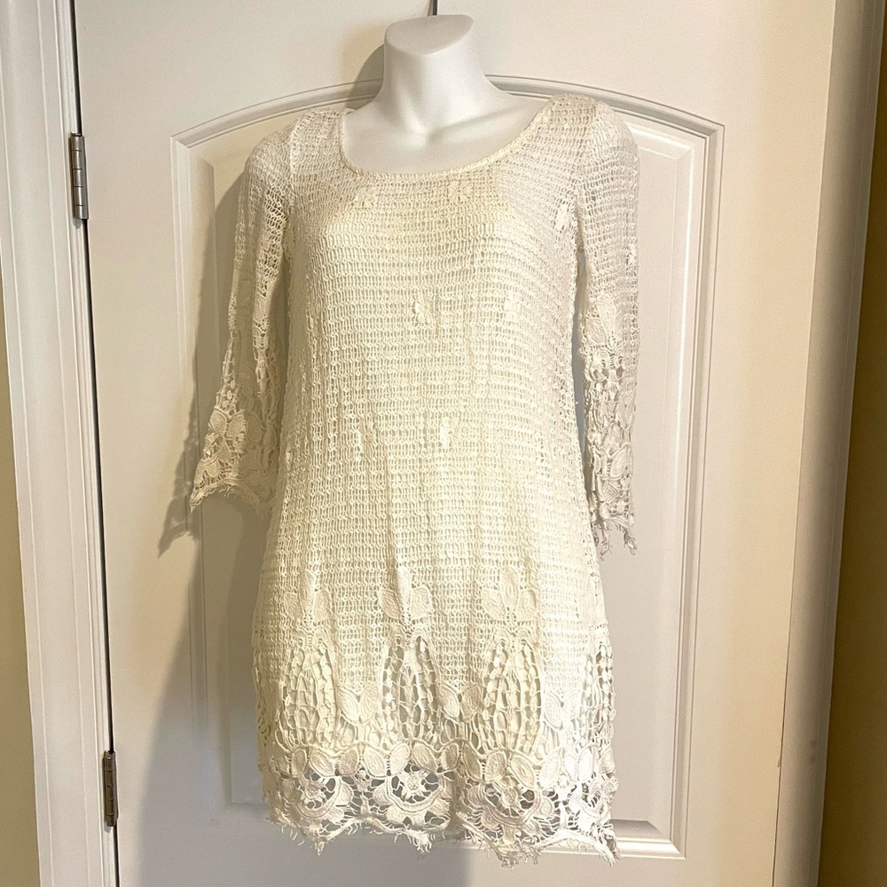 American Eagle Dress